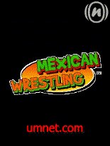game pic for Mexican Wrestling S40 3rd